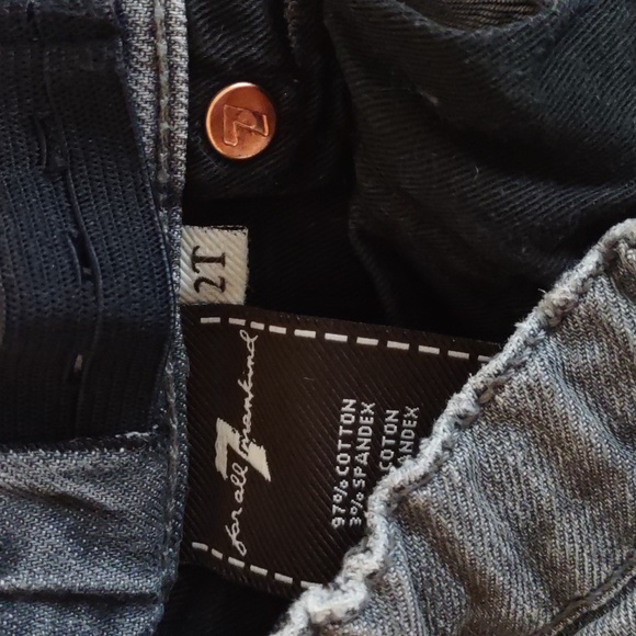 7 for all mankind - Picture 3 of 3